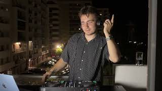 JUST EDDIE  - Finding your way ( Ep.1 ) - dj set