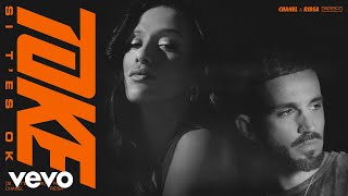 Chanel Ridsa  Toke si Tes Ok