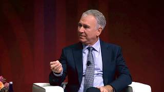 Ken Griffin on Making a Difference