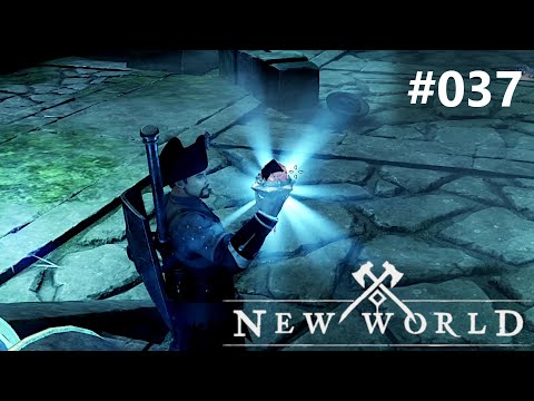 New World - #037 - Das Herzjuwel Ritual - deutsch/german