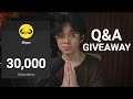 How I Got Into Reviewing Gaming Keyboards... (Q&amp;A + Giveaway + 30K Subs)