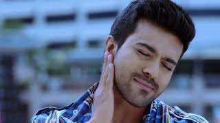 HELLO RAMMANTE 4K WITH 5.1 DOLBY TRUE HD AUDIO |ORANGE |RAM CHARAN,GENELIA|HARRIS JAYRAJ