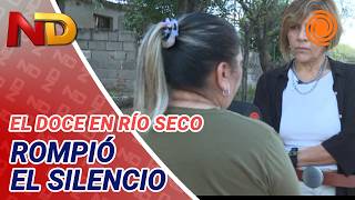 Exclusivo Habló La Esposa Del Exasesor Villarreal Y Se Refirió A Las Denuncias Por Abuso
