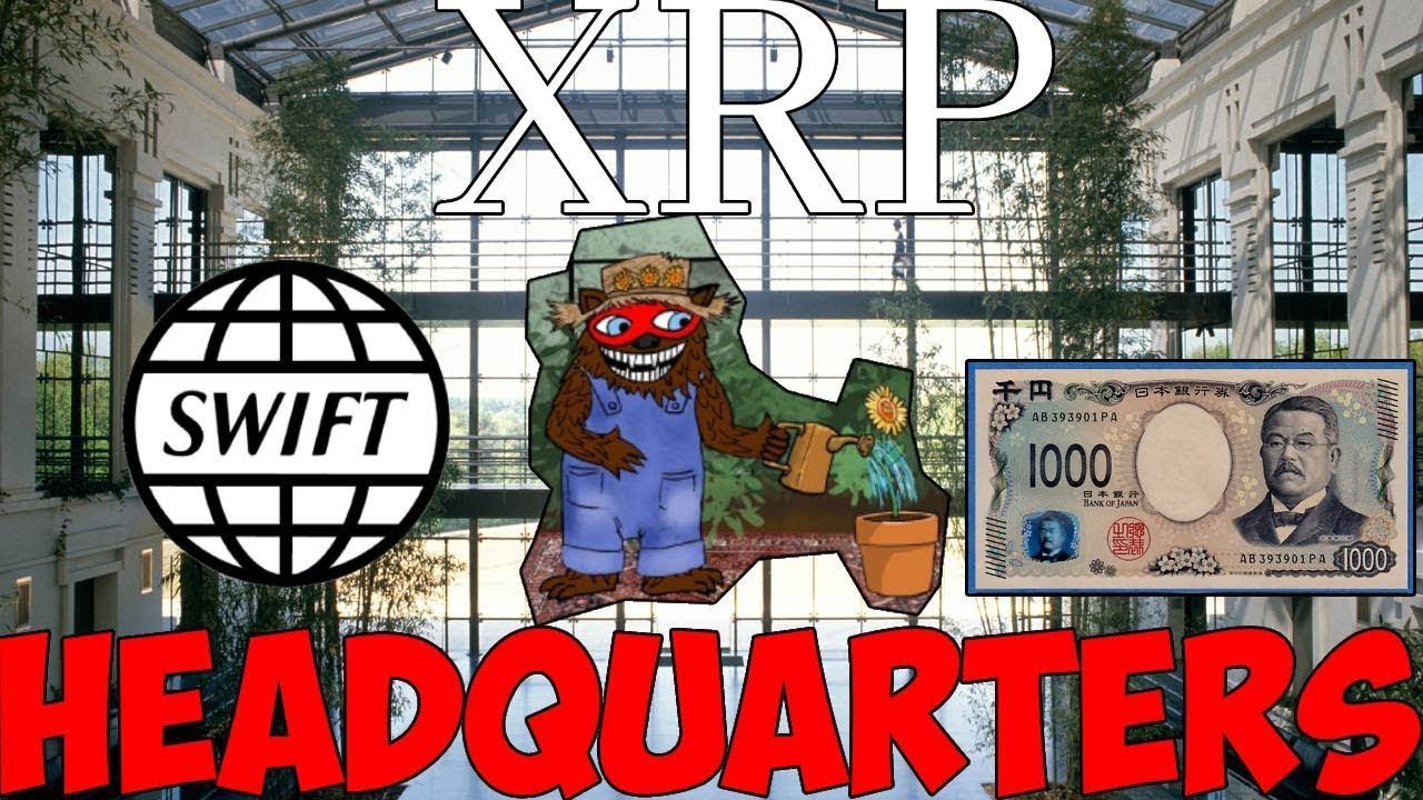 Ripple XRP RIDDLERS WON! - YouTube