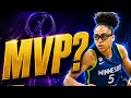 Olivia Miles Is Forcing Her Way Into The MVP Conversation 👀