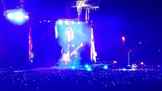 Metallica - "Jozin z bazin", live in Prague 18.8.2019