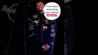 Arsenal Cecil Jee Thomas PULLS UP ON &amp; GATECRASHES ​⁠@kivzyy Interview | Powered by chinkseyMEDIA