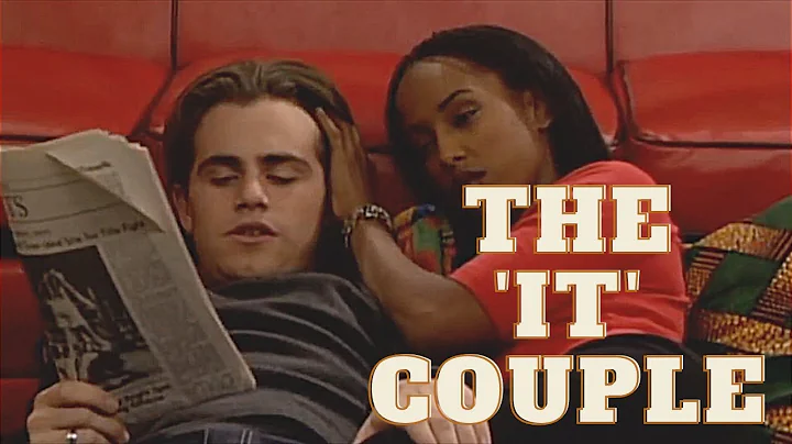 The True Love story of Boy meets World - Shawn and Angela