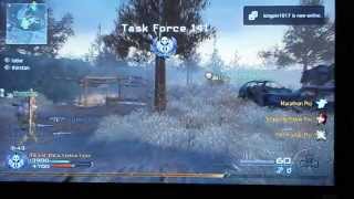 Modern Warfare 2 Camera Test Video