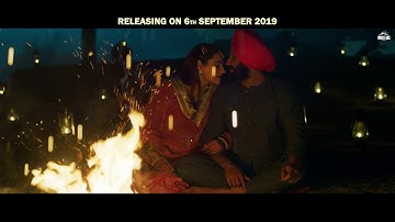 Kailash kher : Ve Sajjna (Song Promo) Veet Baljit | Rel On 19th Aug | White Hill Music