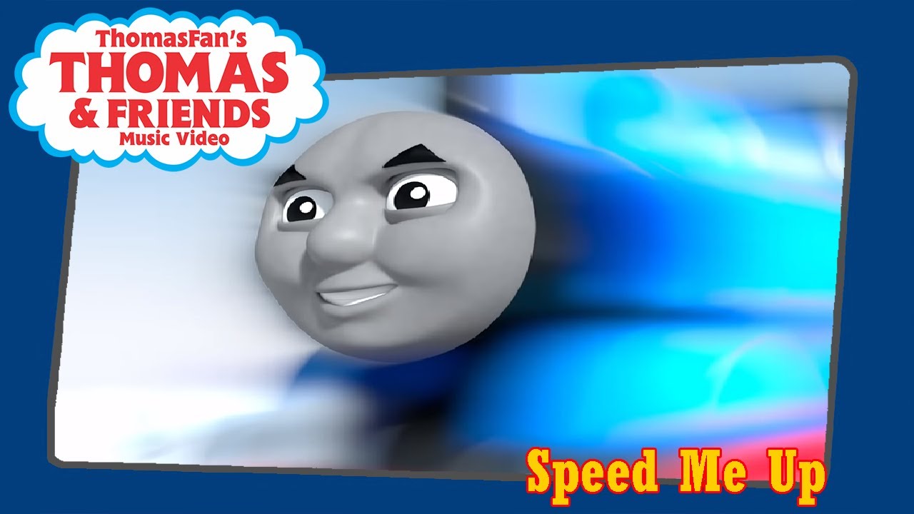 Speed Me Up TMV (My 20th Birthday)