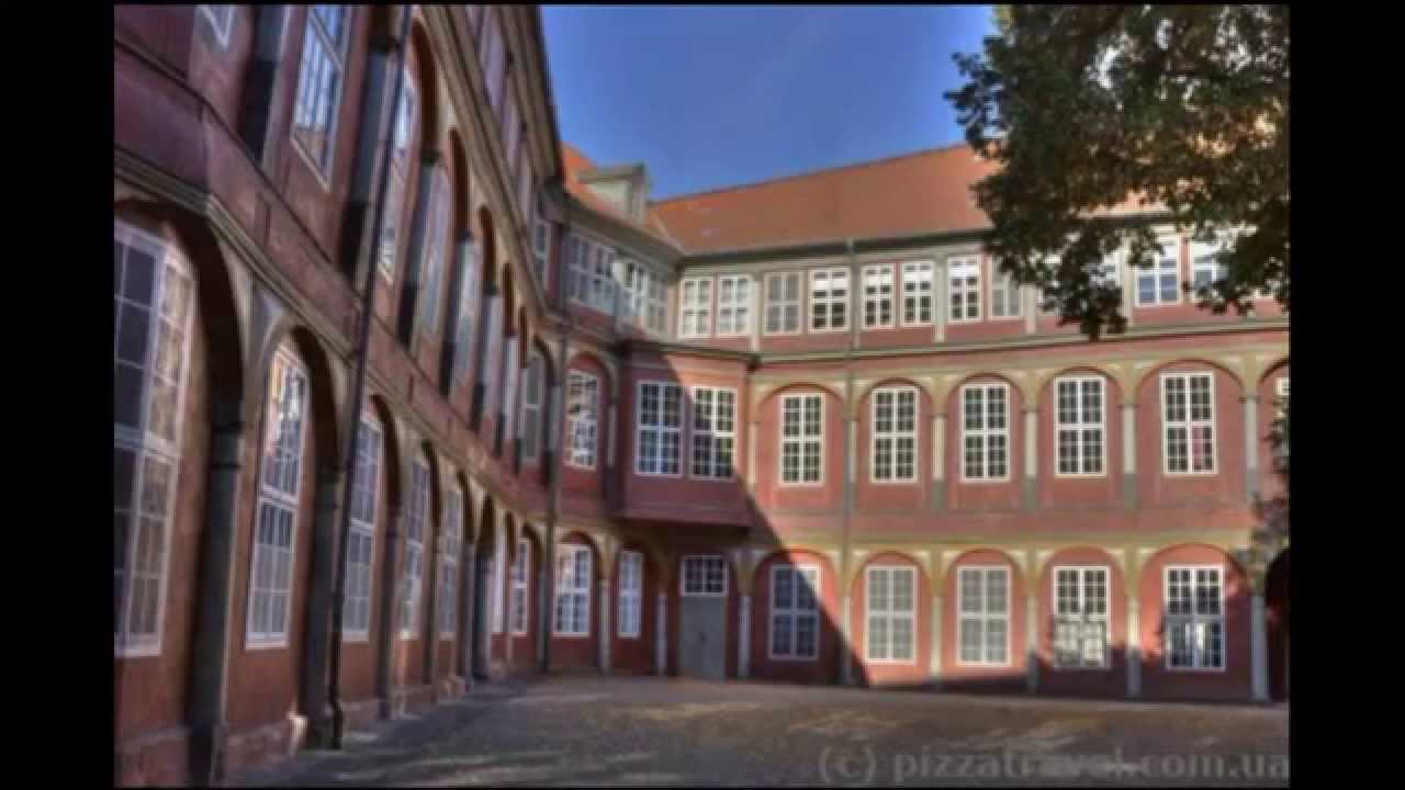 Вольфенбюттель