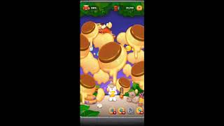 LINE バブル2 STAGE 1890 銀コニー Silver Cony LINE BUBBLE 2