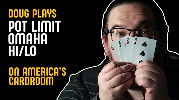Learn to play Pot Limit Omaha Hi/Lo (PLO8) by watching a wide variety of hands and situations!