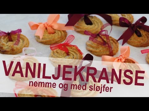 Video: Forskellen Mellem Mandelmel Og Mandelmel