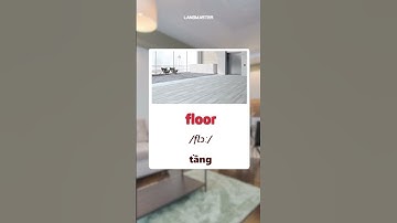 Học từ vựng tiếng Anh tại nhà kiểu này rất hiệu quả nè #shorts #learning #english #home #study