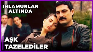 Yılmaz, Filiz'e Kendini Affettirmeye Çalışıyor | Ihlamurlar Altında 32.Bölüm