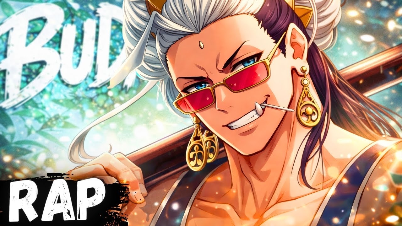 Buda 💮 | Soy mi Propio DIOS (Récord Of Ragnarok) Anime Rap