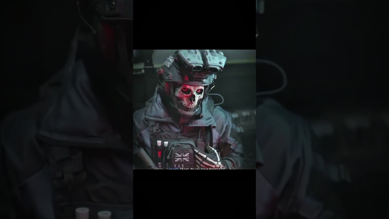 Better than everyone💀 | Ghost 