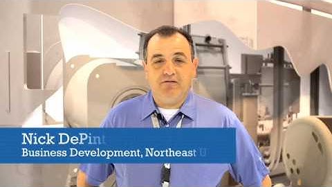 Introducing High Volume HPP Processing from Avure Technologies