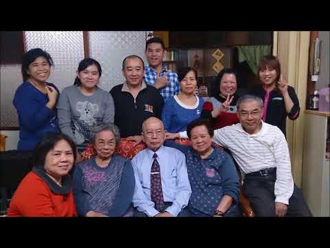 逢甲大學 大一英文自我介紹 [會計一甲 蔡安蕎]