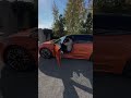Получение Zeekr 001 You Z-sport в РК