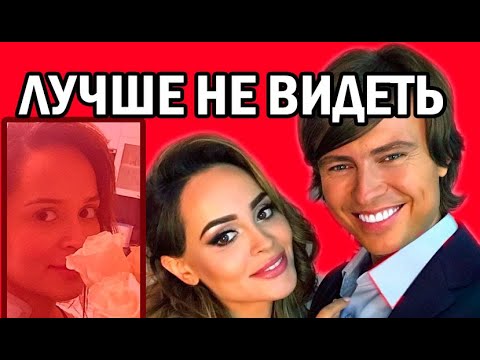 Video: 36-jarige Anna Kalashnikova gaat voor het eerst trouwen