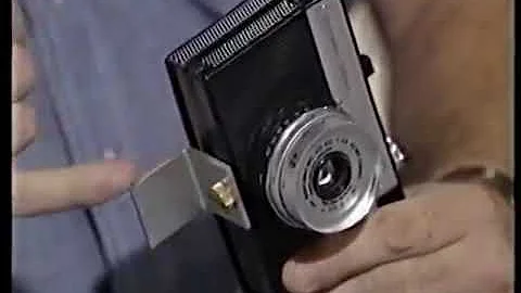 OU BBC ST291 Ep 01 of 17 Your Own Optics Laboratory Images & Information