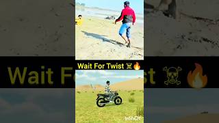 Nishu Bhai Ki Masti ☠️🔥 #shorts #viral #rajgaming