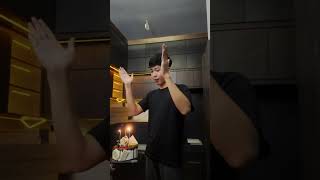 Maap Toket Liatriknya Abis