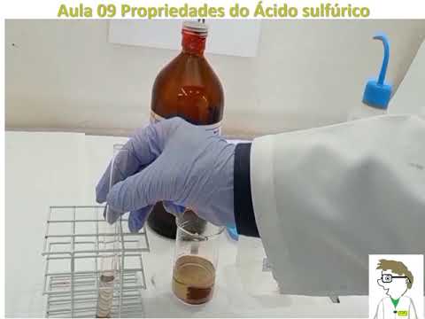 Vídeo: Propriedades úteis E Métodos De Reprodução De ácido