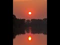 Amazing sunset tour at Angkor Wat!