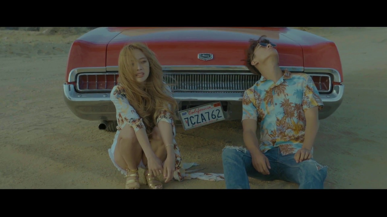 STANDING EGG - 너라면 괜찮아 MV