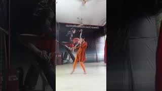 Kajra And Uden Jab Jab Mashup #viral #dancecover #video #viralvideo