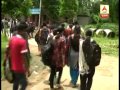 Again clash in east midnapores bonomali college