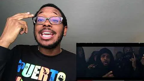 FIRST TIME HEARING Fbg Duck x Rooga Exposing Me Remix (Official Music Video) Shot By Billy REACTION!