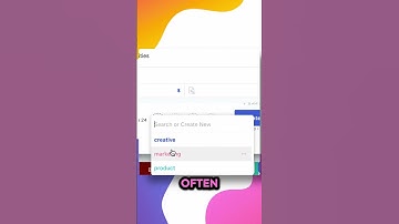 How to use tags in ClickUp for next-level organization