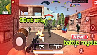 battle royale fire prime free | online and offline game | in Android and IOS screenshot 5