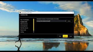 Apex Software Update Instructions screenshot 4