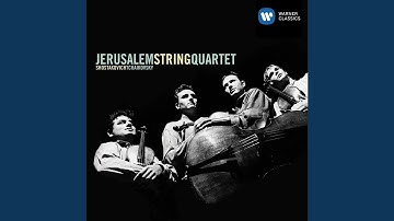 String Quartet No. 1 in D Major, Op. 11: IV. Finale. Allegro giusto