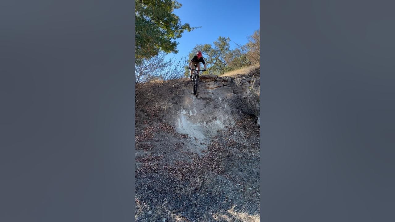 Super Strep Lime Ridge Rockroll dirt bikecrashing dirtjump 