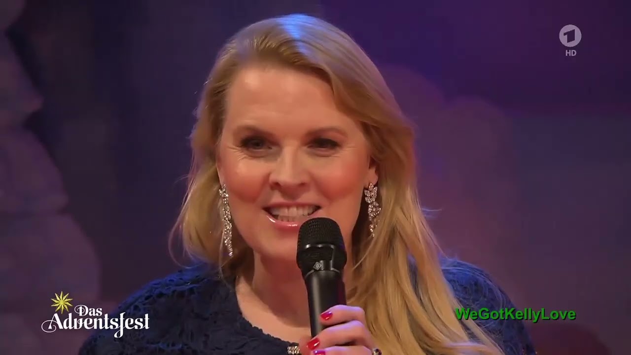 The Kelly Family @ Das Adventsfest der 100.000 Lichter 2022
