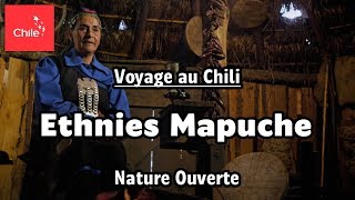 Voyage Au Chili Ethnies Mapuche - Nature Ouverte