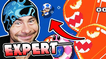 A NEW BEGINNING // Expert No Skip 1000 Level Challenge [Levels 1+]