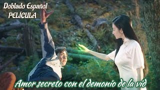 Película doblada al español | Accidentalmente desperté al demonio de la vid milenaria😍