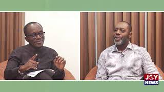 🔥 “Napo Speaks! Why he says Bawumia Is the Leader the NPP desperately needs!”| PM Express(24-11-25)