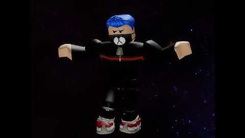 Roblox Dancing !! (WARNING: there are flashing lights so if you have seizures don