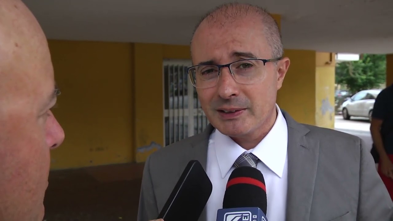 Pescara. Pettinari denuncia: 