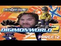 Digimon World 2 // parte12