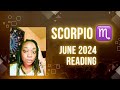 Scorpio ♏️ An Unknown Caller May Reach Out Soon…Pay Attention To Spam/No Caller ID #